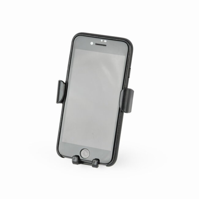 Smartphone Autohalter mit 10W kabellosem Schnellladegerät