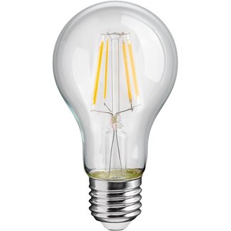 Goobay Goobay Filament LED-Lampe, 4 W