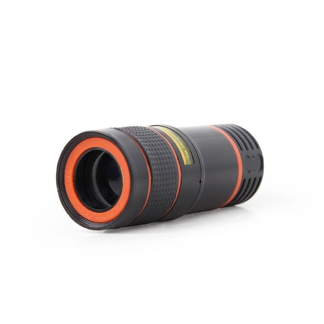Optisches Zoomobjektiv für Smartphonekamera, 8X Zoom