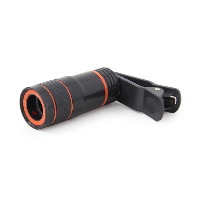 Optisches Zoomobjektiv für Smartphonekamera, 8X Zoom