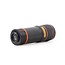Optisches Zoomobjektiv für Smartphonekamera, 12X Zoom