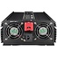 Goobay Spannungswandler DC/AC (12 V - 230 V/3000 W) mit USB