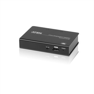 Aten ATEN VS192 2-Port 4K DisplayPort Splitter
