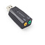 Externe USB-Soundkarte „Virtus Plus“