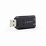 Externe USB-Soundkarte „Virtus Plus“