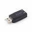 Externe USB-Soundkarte „Virtus Plus“