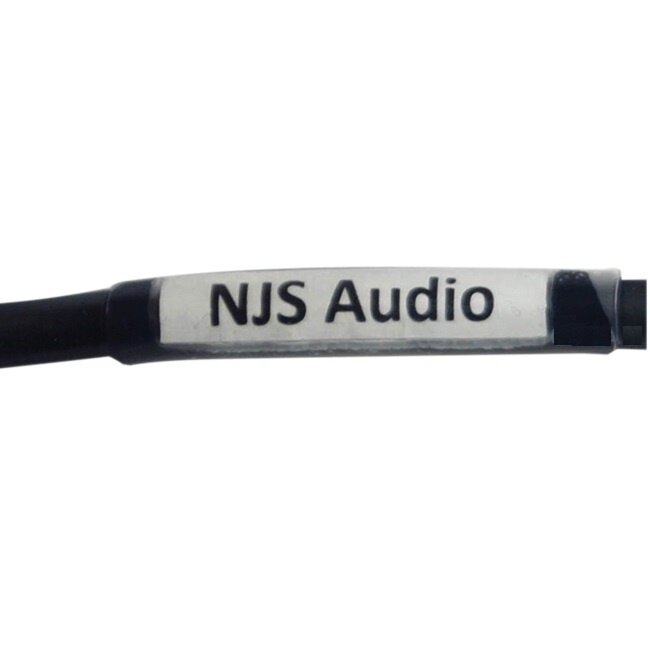 NJS/Rean Profi XLR (m) - XLR (w) Audiokabel | 6 Meter