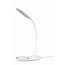 Schreibtischlampe mit 10W kabellosem Ladegerät