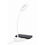 Schreibtischlampe mit 10W kabellosem Ladegerät