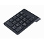 Kabelloses numerisches Tastaturfeld