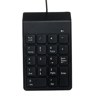 Gembird USB Ziffernblock