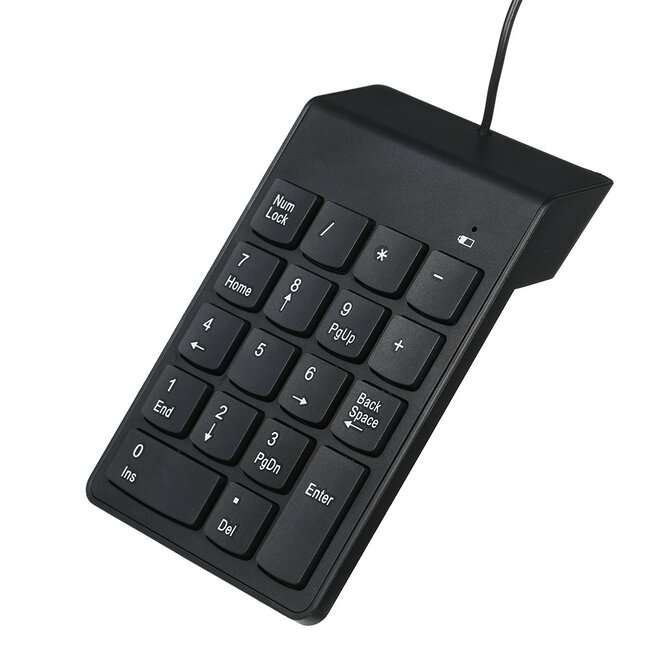 USB Ziffernblock