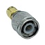 SMA (m) - TNC (m) Adapter | 50 Ohm