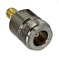 N (m) - RP-SMA (m) Adapter | 50 Ohm