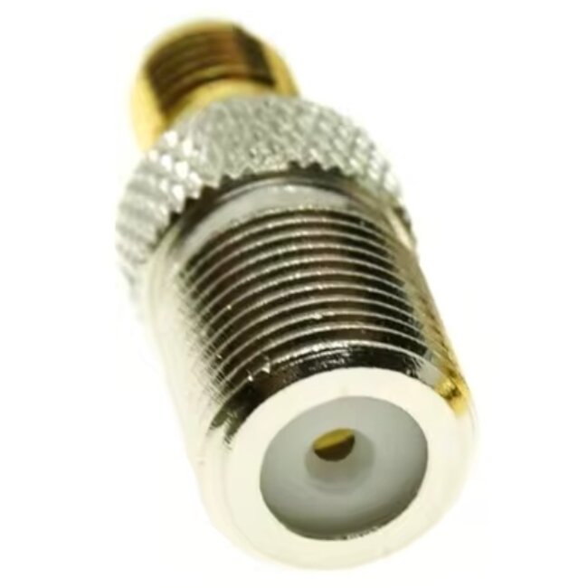 SMA (m) - F (m) Adapter | 50 Ohm