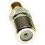 SMA (m) - F (m) Adapter | 50 Ohm