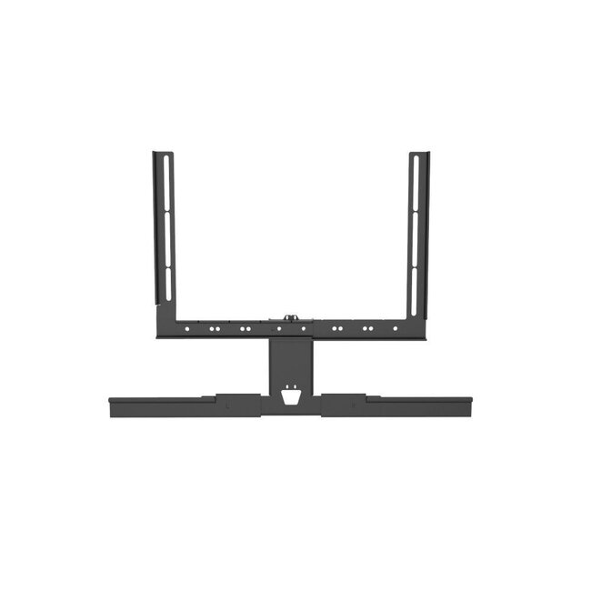 Cavus Premium Montagehalterung für Bluesound Pulse Soundbar 2i / Pulse Soundbar+