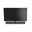 Cavus Premium Montagehalterung für Bluesound Pulse Soundbar 2i / Pulse Soundbar+