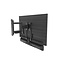 Cavus Premium Montagehalterung für Bluesound Pulse Soundbar 2i / Pulse Soundbar+