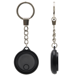 Gembird Smart Tag, Schwarz
