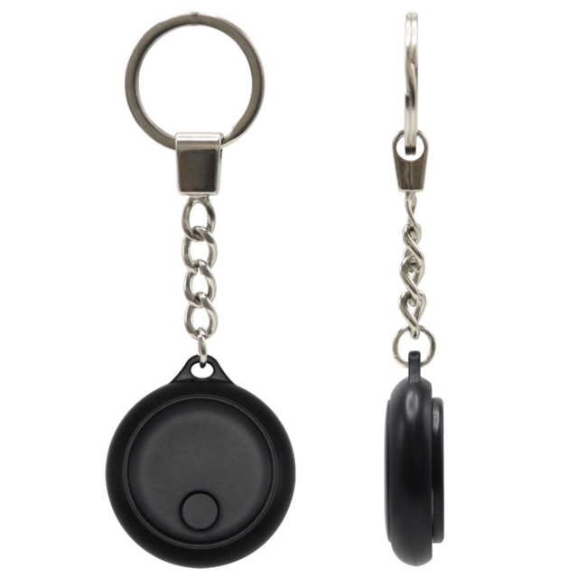 Smart Tag, Schwarz