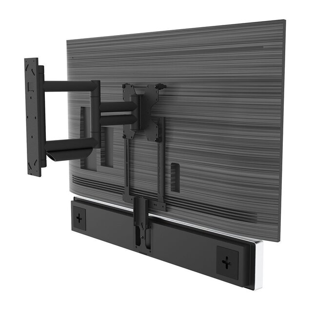 Cavus Premium Rahmen für Bang & Olufsen Beosound Stage