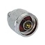 N (m) - FME (w) Adapter | 50 Ohm