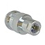 N (m) - FME (w) Adapter | 50 Ohm
