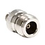 N (m) - FME (m) Adapter | 50 Ohm