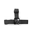 Action-Cam-Halterung | Stirnband | Schwarz