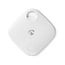Keyfinder | Kompatibel mit Apple Find My | Batterie betrieben | 1x CR2032 inkl. Batterie | Bluetooth® 5.1 | Batterielaufzeit bis zu 1 Jahr | Weiß | 1 Stück