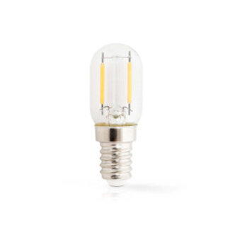 Nedis Kühlschranklampe LED E14 1,5W T22