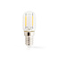 Kühlschranklampe LED E14 1,5W T22