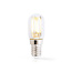 Kühlschranklampe LED E14 1,5W T22