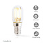 Kühlschranklampe LED E14 1,5W T22