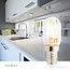 Kühlschranklampe LED E14 1,5W T22
