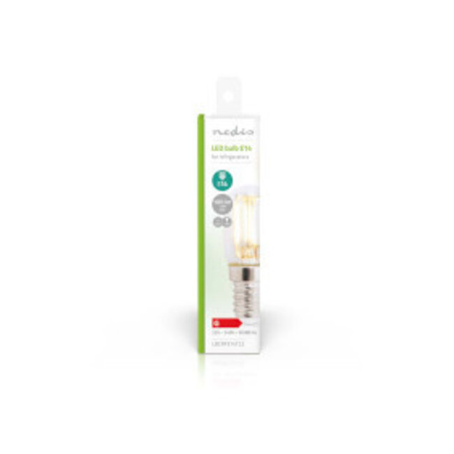 Kühlschranklampe LED E14 1,5W T22