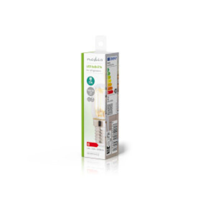 Kühlschranklampe LED E14 1,5W T22