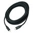 ROLINE USB 3.2 Gen2 Kabel, PD 20V5A, Emark, C-C, M/M, Schwarz, 5 m
