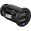 Goobay Micro-USB Auto-Ladegerät Set (12 W)