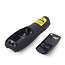 Kabelloser Presenter mit Laserpointer