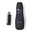 Kabelloser Presenter mit Laserpointer
