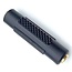 3,5mm Klinkenstecker (m) - 3,5mm Klinkenstecker (m) Adapter | 4-polig