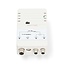Nedis CAI Antennenverstärker | 2 Ausgänge | 25 dB