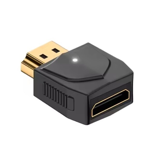 HDMI zu Mini HDMI Adapter | HDMI 2.1 (8K 60Hz + HDR)