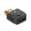 HDMI zu Mini HDMI Adapter | HDMI 2.1 (8K 60Hz + HDR)