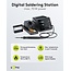 Goobay Digitales Lötstation 70 W