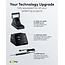 Goobay Digitales Lötstation 70 W