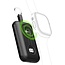 Goobay Kabellose Powerbank für Apple Watch 2.500 mAh