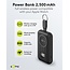 Goobay Kabellose Powerbank für Apple Watch 2.500 mAh
